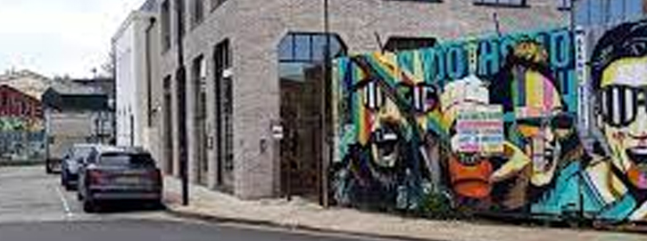Bethnal Green Theory Test Centre