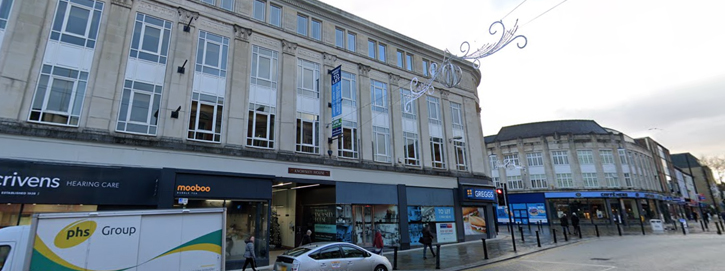 Bolton Theory Test Centre