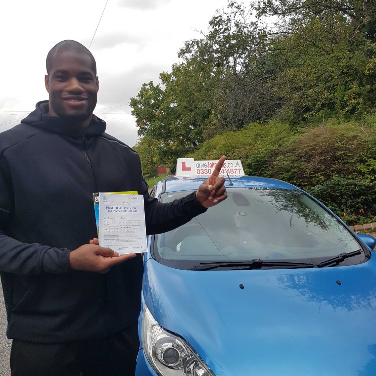 Daniel Dubois - Professional Boxer