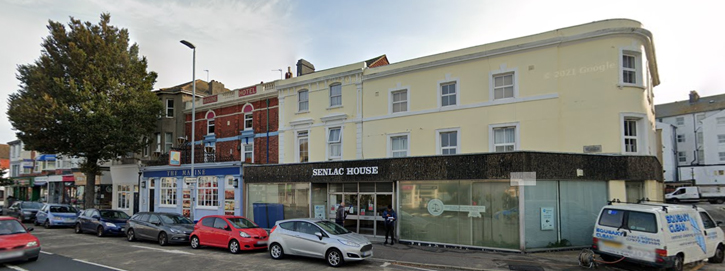 Eastbourne Theory Test Centre