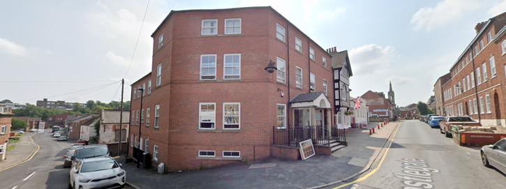 Grantham Theory Test Centre