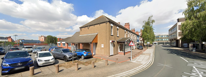 Grimsby Theory Test Centre