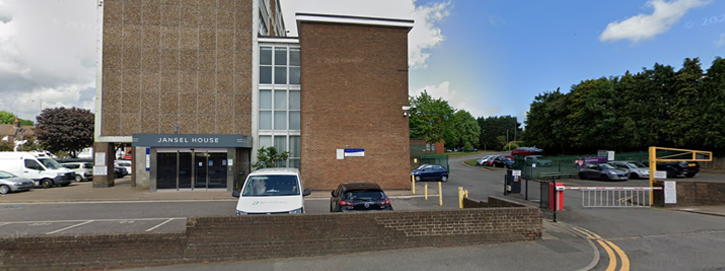 Luton Theory Test Centre