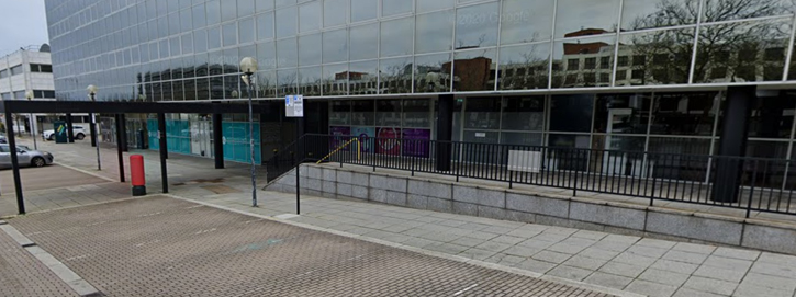 Milton Keynes Theory Test Centre