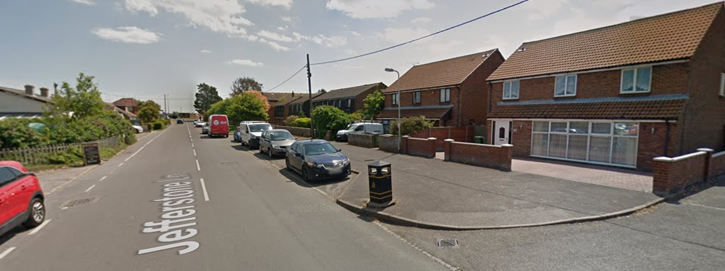 New Romney Theory Test Centre