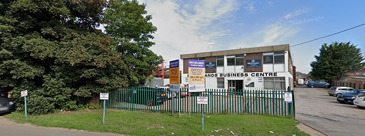 Slough Theory Test Centre