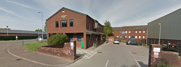 Cardiff DVSA Driving Test Centre