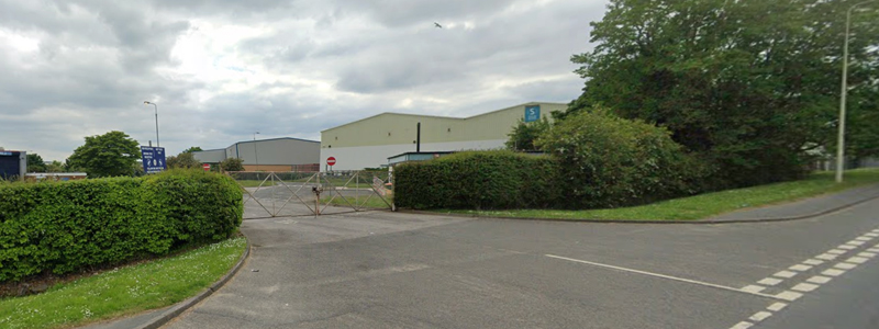 Scarborough DVSA Driving Test Centre