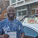 Solomon Temidayo