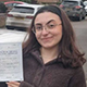 Sophie Abou-Haidar