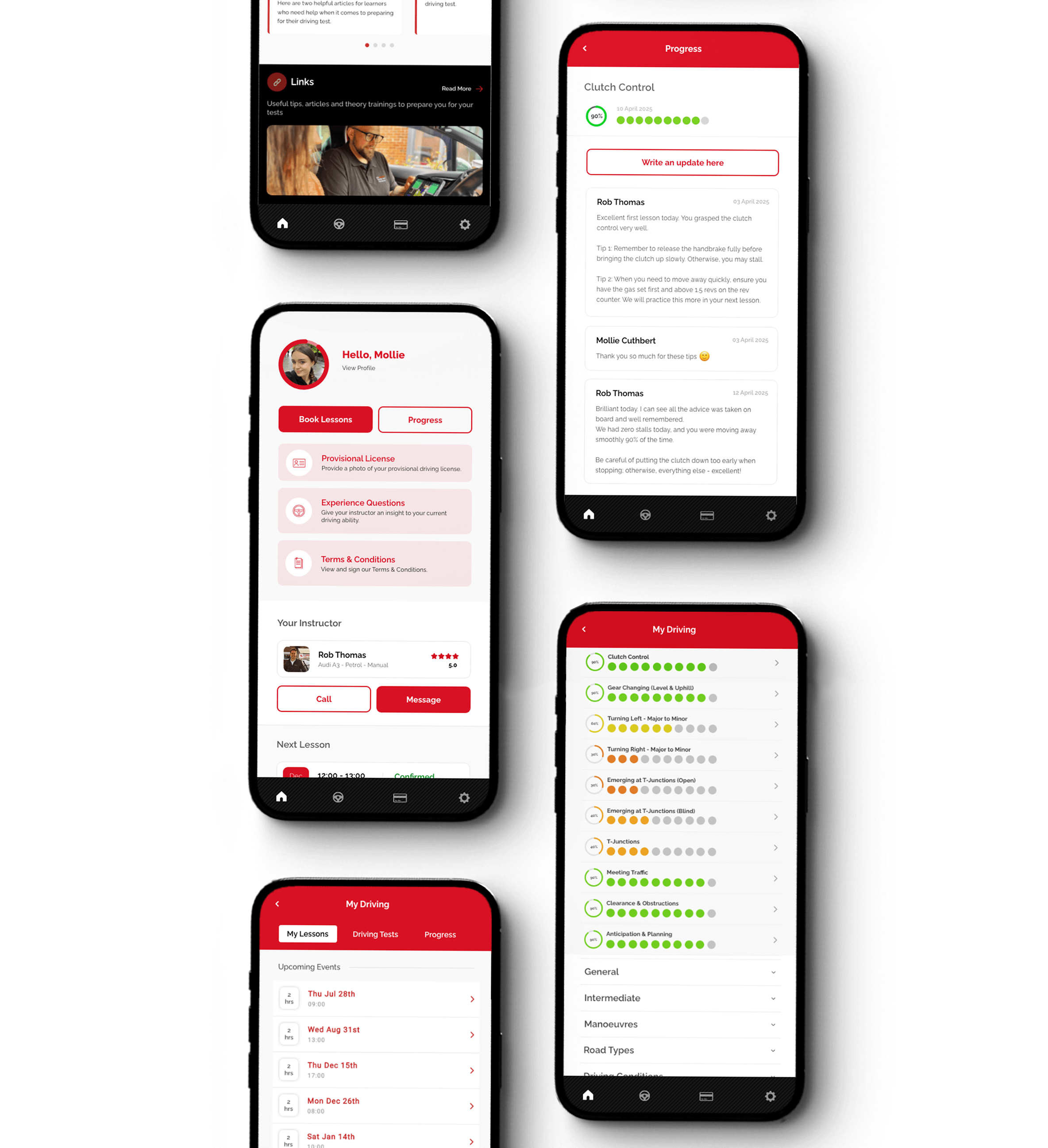 App Banner