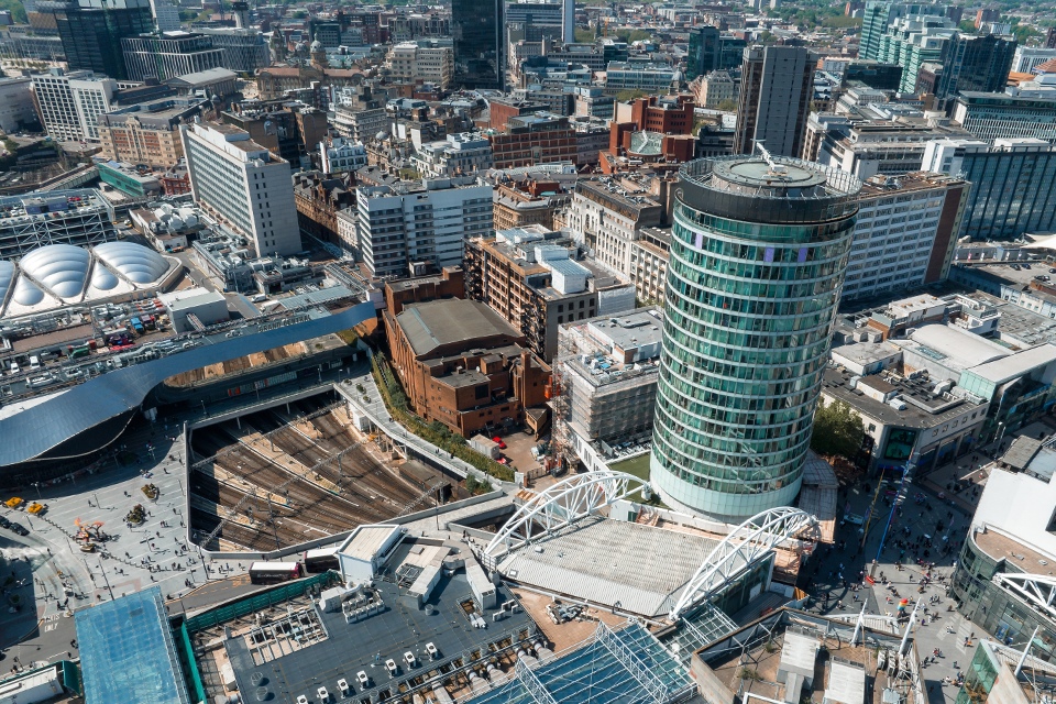 Picture of Birmingham