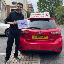Learner Review