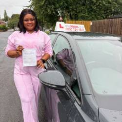 Esther Obatayo